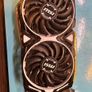 MSI Radeon RX 570 Armor 8GB OC Graphics card Image 4