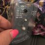 new titanium belly bar rrp 15E Image 3