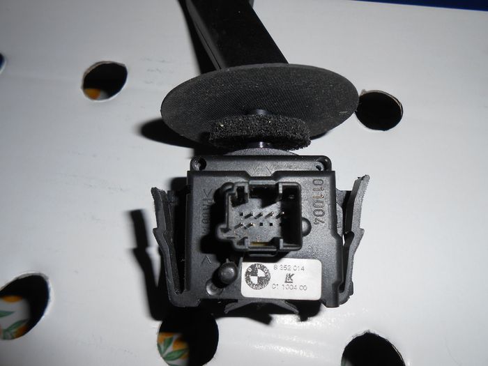 BMW Indicator Stalk
