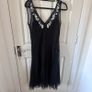 Whistles Embellished Dress Image 9
