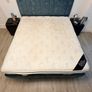 Super King Mattress with Topper Image 4