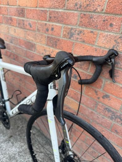 Carrera Virtuoso Road Bike