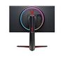 27" UHD 4K LG UltraGear 27GP950 Nano IPS 1ms Gaming Monitor supporting 4K 120Hz from HDMI 2.1 Image 2