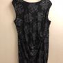 Black sparkly dress (size 18W) Image 5