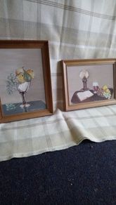 Paintings X two