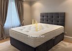 Double Bed