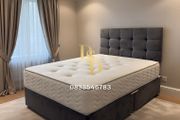Double Bed