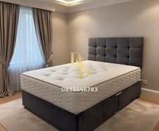 Double Bed