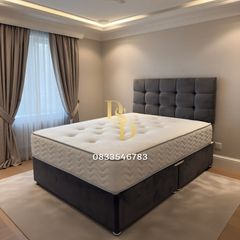 Double Bed