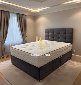Double Bed