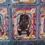 8 limited edition adrenalyn xl panini collection cards Image 5