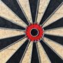 Nodor Supabull II dart board Image 4