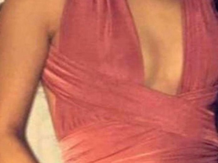 Missguided Multiwrap Dress.
