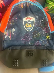 2026 Cul camp gear