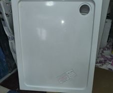 Shower tray