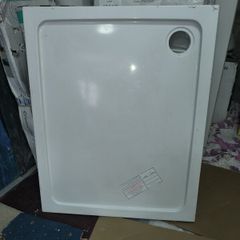 Shower tray