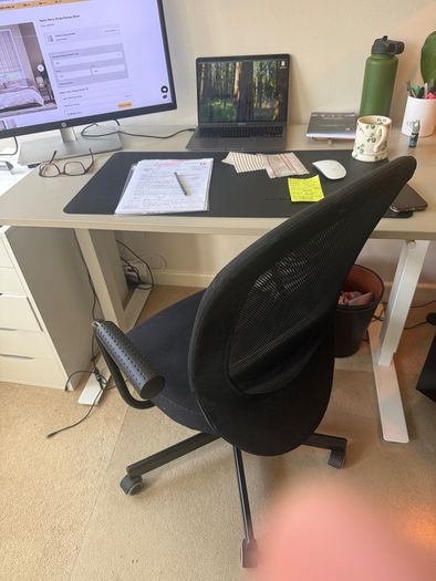 office chair