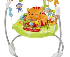 Fisher Price Jumperoo