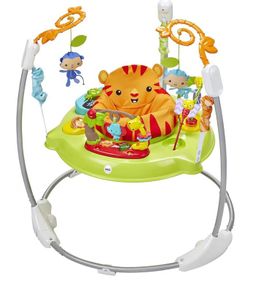 Fisher Price Jumperoo