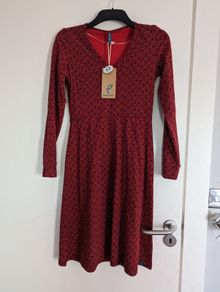 Woman new  dress