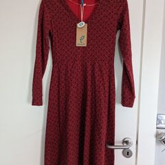 Woman new  dress