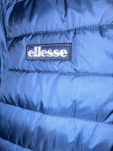 Ellesse jacket