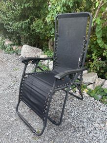 Garden chairs furniture