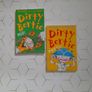 Dirty Bertie books by Alan MacDonald and David Roberts Image 4