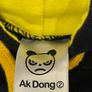 AKdong Minions Hoodie RARE! Image 4