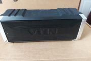 VTIN Bluetooth Speaker Model BH086A, works perfect, back cover has come loose and is cellotaped on