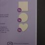 Magnetic Canvas Set 5pcs Image 3