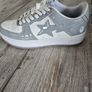 Ladies Trainers Image 2