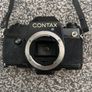 Contax 137 MD Quartz Camera with Accessories (see description) Image 5