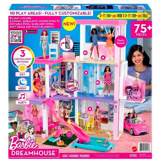 Barbie