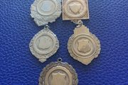 Silver Medal