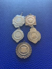 Silver Medal