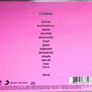 Kasabian - 48:13 CD Image 2