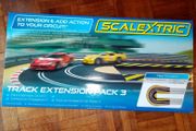Scalextric C8512: New Track Extension Pack 3