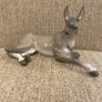 Rare Lladro Large Nativity Christmas Crib Set 8 Pieces Original Boxes Image 3