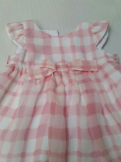 Jasper Conran baby dress