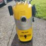 Parkside 2100 W, High Pressure Washer, Model PHD 150 A1, in very good condition Image 2