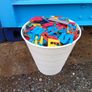 Brand New Quality Different sizes Shims Packers Spacers 500pcs Image 5