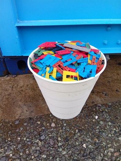 Brand New Quality Different sizes Shims Packers Spacers 500pcs