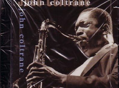 John Coltrane. Jazz Showcase. CD. Free Postage!
