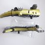 Power Ranger Dino Charge Ptera Zord Legs Image 2