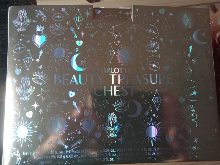 Charlotte Tilbury