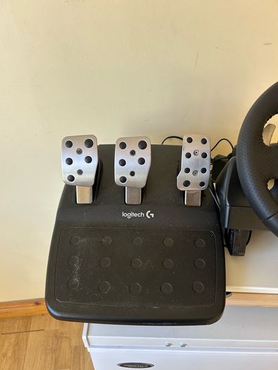 logitech g29