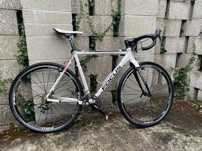 Focus Mares CX Bike (large)