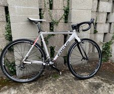 Focus Mares CX Bike (large)