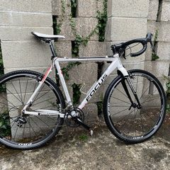 Focus Mares CX Bike (large)